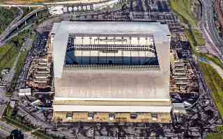 Brazylia: Stadion Corinthians z MŚ 2014 zwiększa swoją pojemność