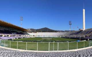 Włochy: Rada Miasta analizuje opóźnienia w pracach na Stadio Artemio Franchi