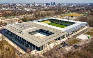 Katowice: GieKSa po meczu z Górnikiem może… wrócić na Bukową