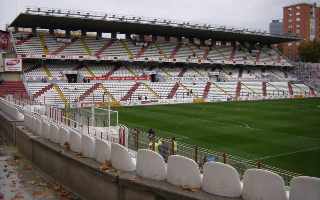 Hiszpania: Pierwsze prace na Estadio de Vallecas ruszą jeszcze w marcu