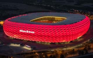 Niemcy: Porażka w ramach świętowania 125. urodzin Bayernu i serce dla kobiet