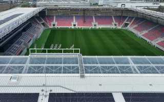 Opole: Unieważniono pierwszy konkurs na sponsora tytularnego Stadionu Opolskiego