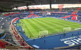 Francja: Czy w Saint-Quentin-en-Yvelines stanie nowy dom PSG?