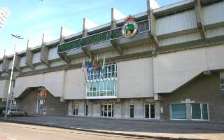 Hiszpania: Stadion Racingu na drodze do komercjalizacji