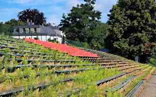 Polska: Stadion im. Edwarda Hodury w Sopocie blisko modernizacji