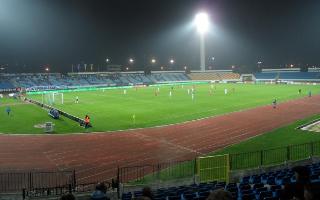 Słowacja: Inter Bratysława wrócił na Pasienky. Klub wciąż szuka stałego domu