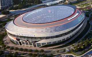 USA: Nowe wizualizacje stadionu w Chicago! Co zrobią Bears? 