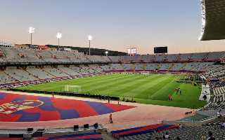 Hiszpania: Koniec złudzeń o El Clásico na Camp Nou