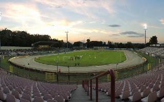 Rybnik: Czy piłkarze ROW-u opuszczą Stadion Miejski mimo planowanej modernizacji?