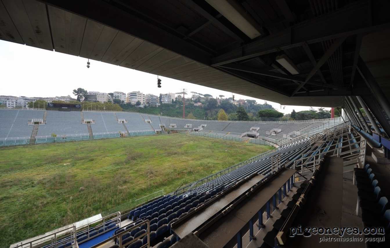 Stadio Flaminio 