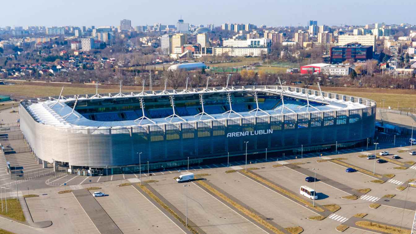 Motor Lublin Arena