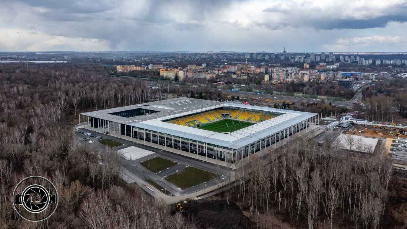 Arena Katowice