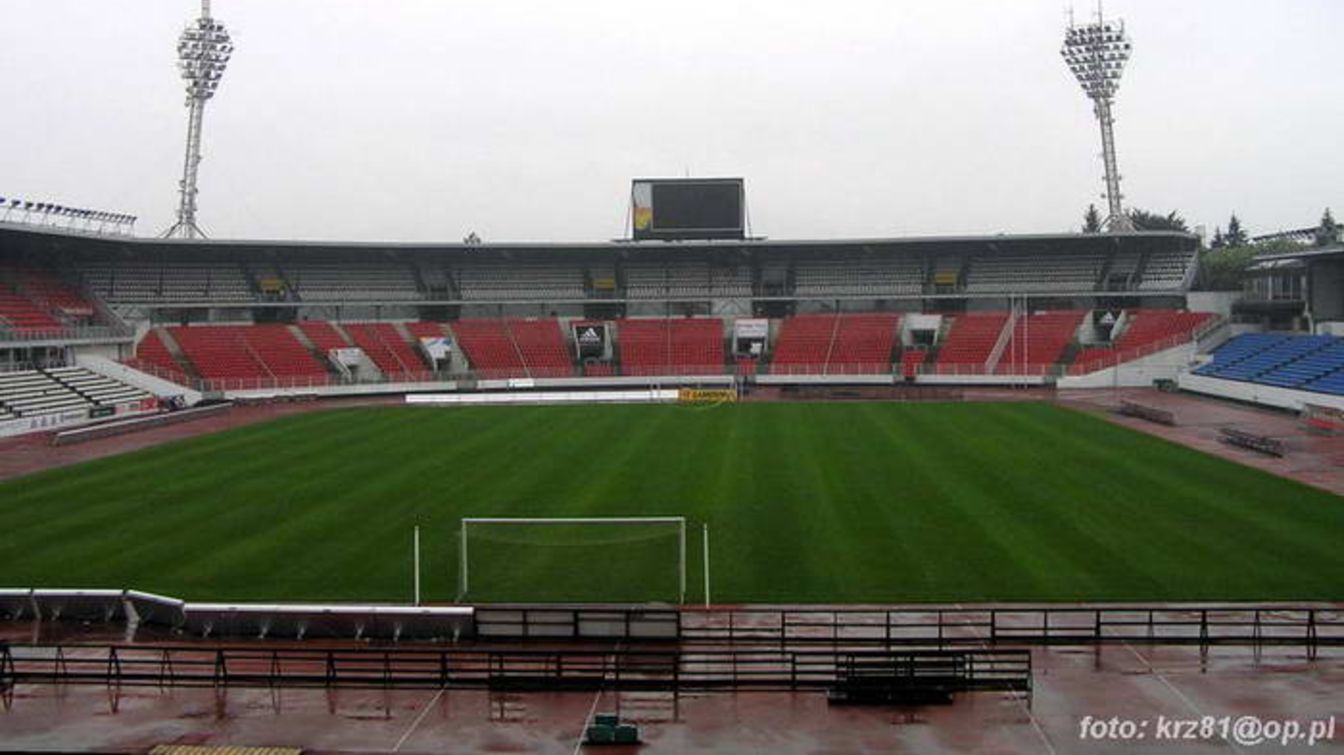 Stadion Evžena Rošického