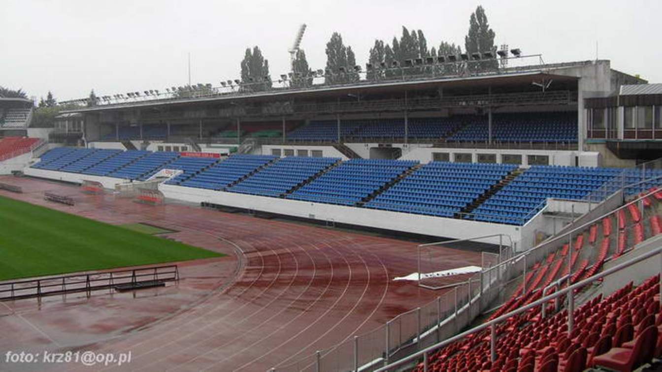 Stadion Evžena Rošického