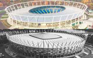 Polska: Stadion Śląski przyćmił PGE Narodowy. Anty-rekord i organizacyjna wtopa