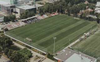 Grodzisk Mazowiecki: Projekt modernizacji stadionu Pogoni zostanie zaprezentowany jeszcze w kwietniu