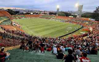 Brazylia: W miejscu Estadio Canindé powstanie nowy stadion za duże pieniądze