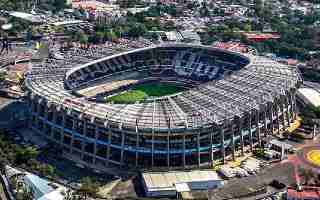 Meksyk: Cruz Azul znalazł idealny teren pod budowę nowego stadionu?