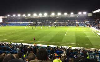 Anglia: Stadion Leeds zostanie rozbudowany do 56 tysięcy miejsc!