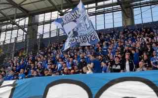 Polska: Frekwencja na stadionach Ekstraklasy | 28. kolejka sezonu 2024/25
