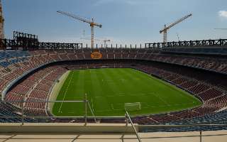 Hiszpania: FC Barcelona chce rozpocząć Ligę Mistrzów na Camp Nou