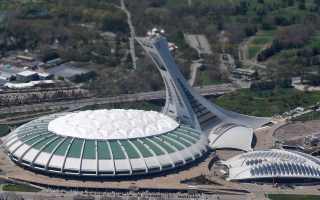 Kanada: Wielki Dług - olimpijska zachłanność spłacana przez 30 lat