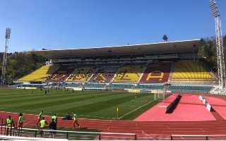 Czechy: Nowy właściciel chce wybudować Dukli Praga nowy stadion