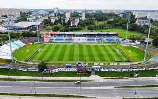 Olsztyn: Olsztyński stadion nadal bez wykonawcy – drugi przetarg zakończony fiaskiem