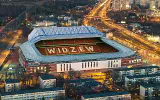 Polska: Kiedy większy stadion dla Widzewa Łódź?