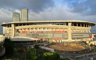 Turcja: Stadion Galatasaray przejdzie wielomilionową modernizację