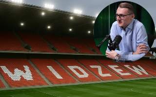 Łódź: Prezes Widzewa chce większego stadionu. „Przyspieszamy”