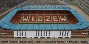 Łódź: Prezes Widzewa chce większego stadionu. „Przyspieszamy”
