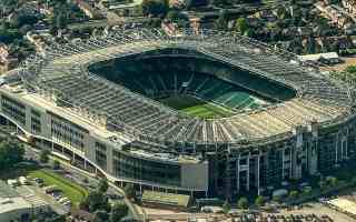 Anglia: Co obejmie modernizacja Twickenham w Londynie?