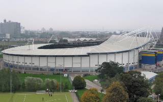 Anglia: Miejsca stojące z barierkami pojawią się na MKM Stadium