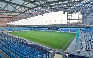 Lublin: Europejskie puchary ponownie na stadionie Motoru?