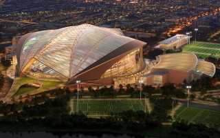 USA: To już oficjalne – Commanders wracają do Waszyngtonu na nowy stadion