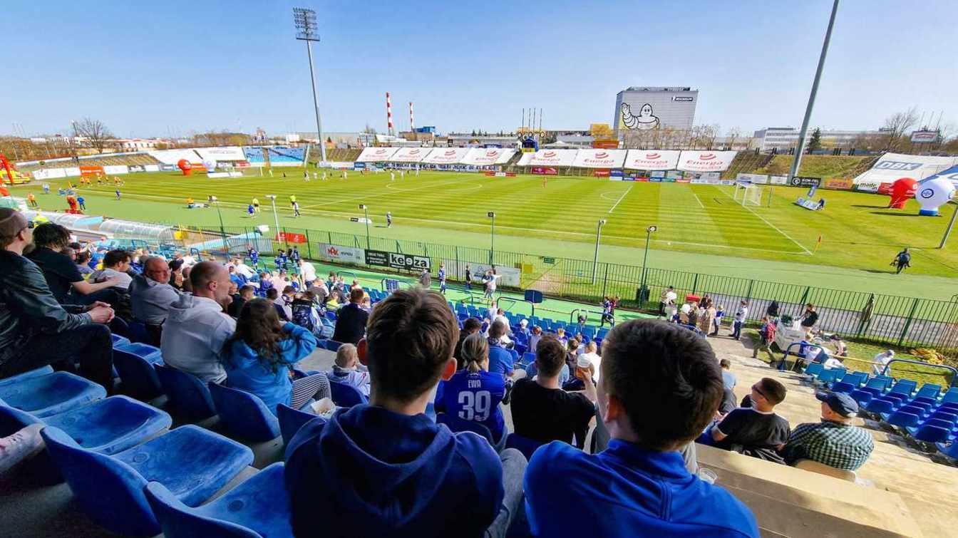 Stadion OSiR w Olsztynie (Stadion Stomilu)