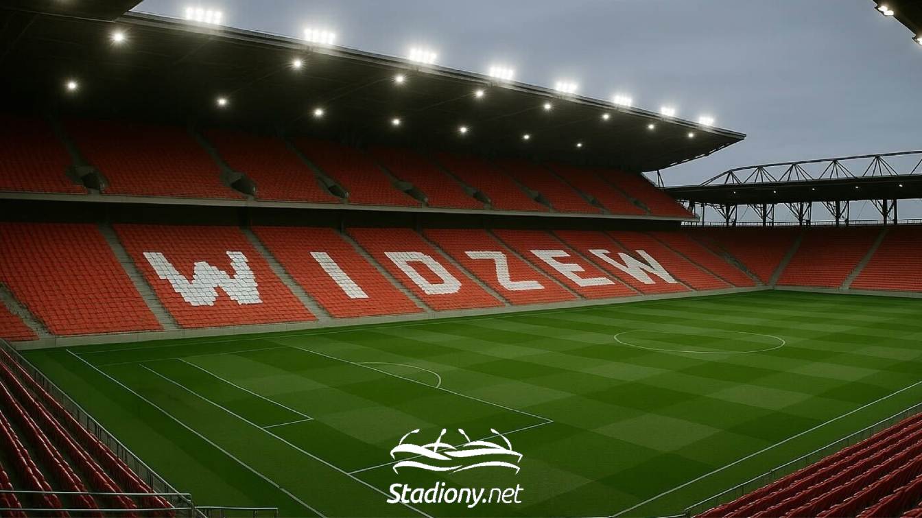 Rozbudowa trybuny C mogłaby być pierwszym krokiem w stronę zwiększenia możliwości stadionu w stylu etapowego rozwoju Anfield.
