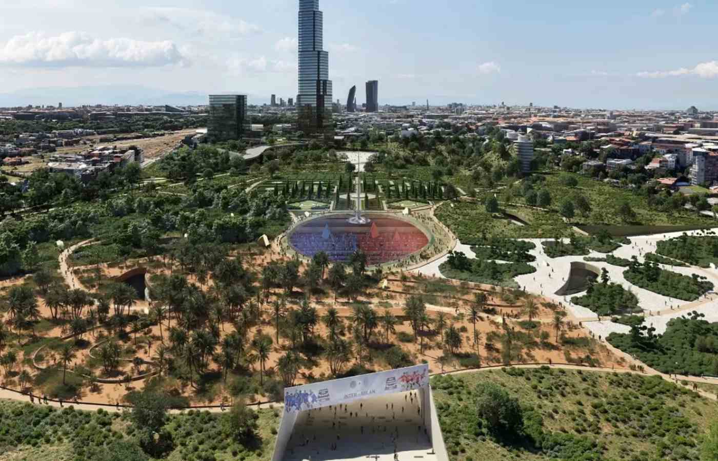 Projekt San Siro