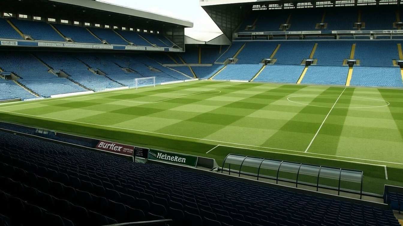 Tak mniej więcej może wyglądać rozbudowany stadion Leeds United