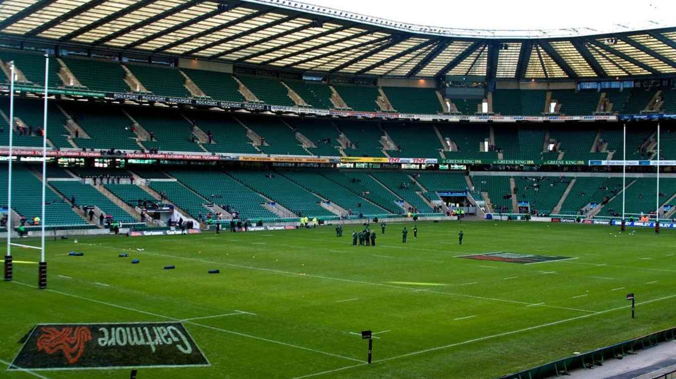 Allianz Stadium (Twickenham Stadium)
