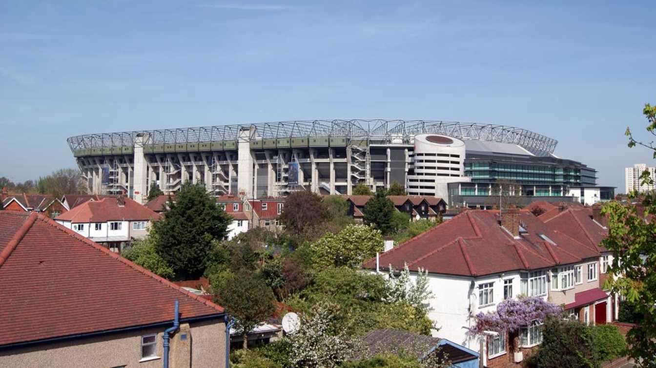 Allianz Stadium (Twickenham Stadium)