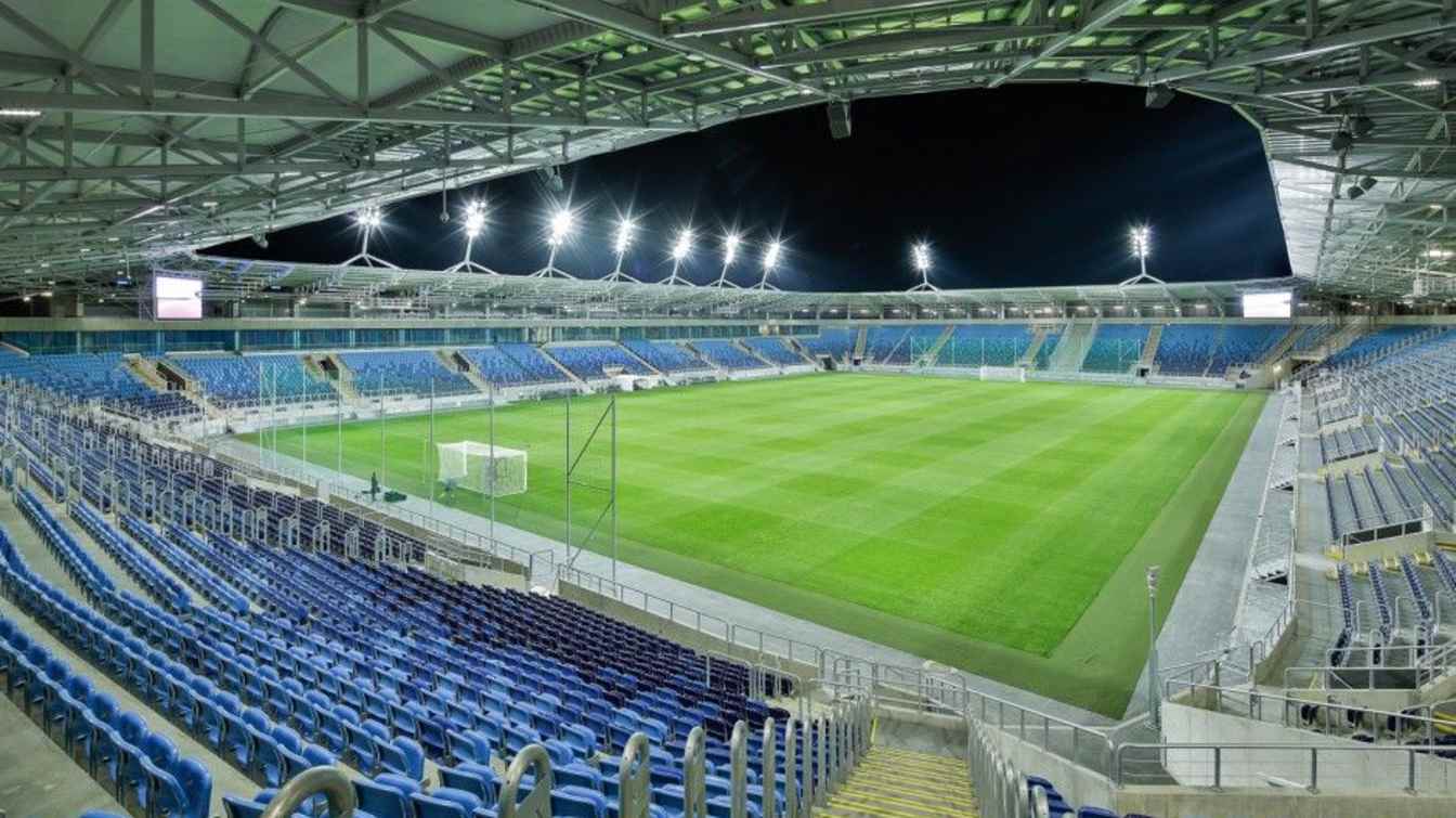 Motor Lublin Arena