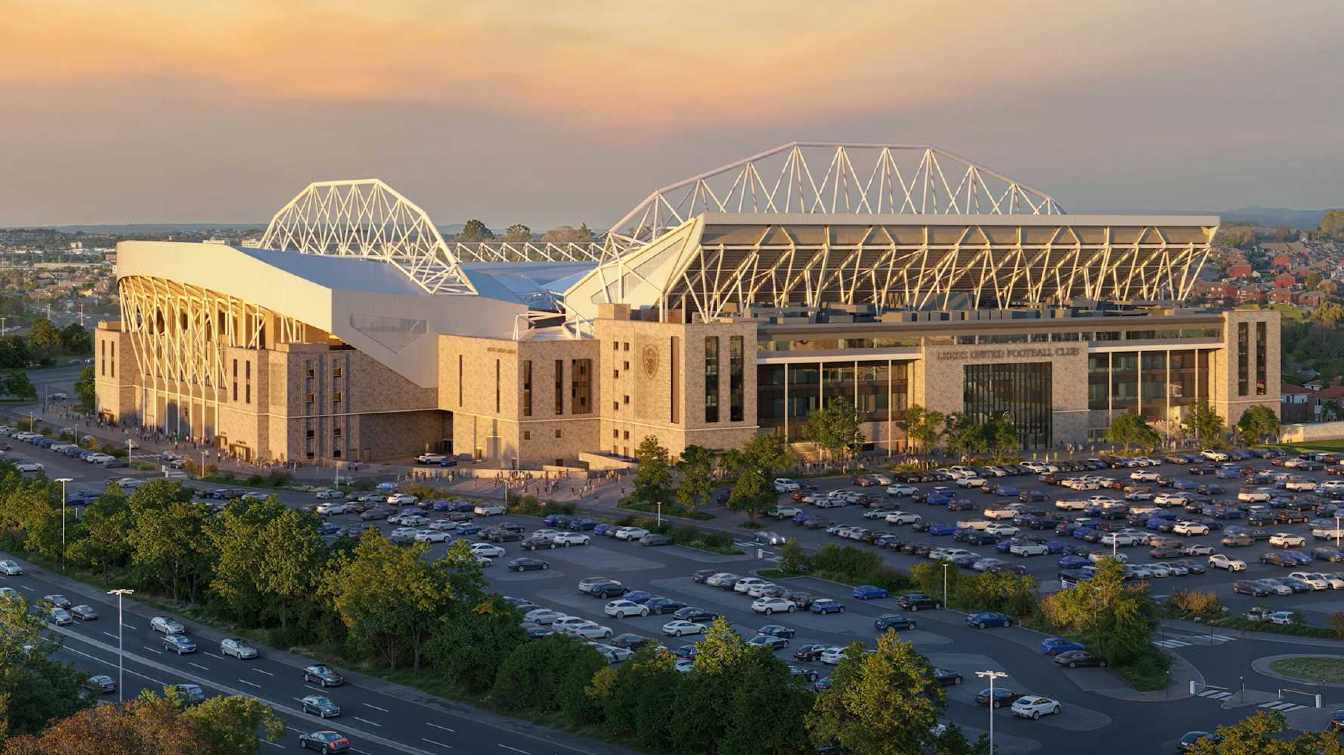 Projekt Elland Road