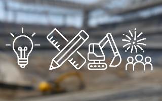 Tutorial: Jak zbudować stadion w 4 krokach