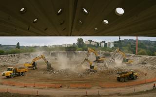 Włochy: Lazio wciąż bez stadionu na własność. Dwa projekty zablokowane