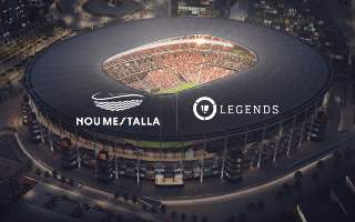 Hiszpania: Amerykańska firma Legends poprowadzi strefy premium na stadionie Valencii