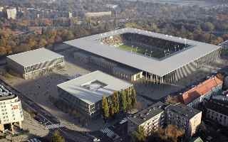Warszawa: Oczekiwanie na nowy stadion dla Polonii. Przełom dopiero w 2026 roku?