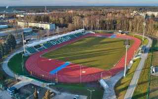 Starachowice: Wielkie otwarcie Stadionu Miejskiego w Starachowicach już 1 czerwca!