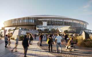 Australia: Jakie korzyści gospodarcze przyniesie Macquarie Point lokalnej społeczności?